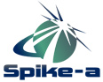 spika-a logo
